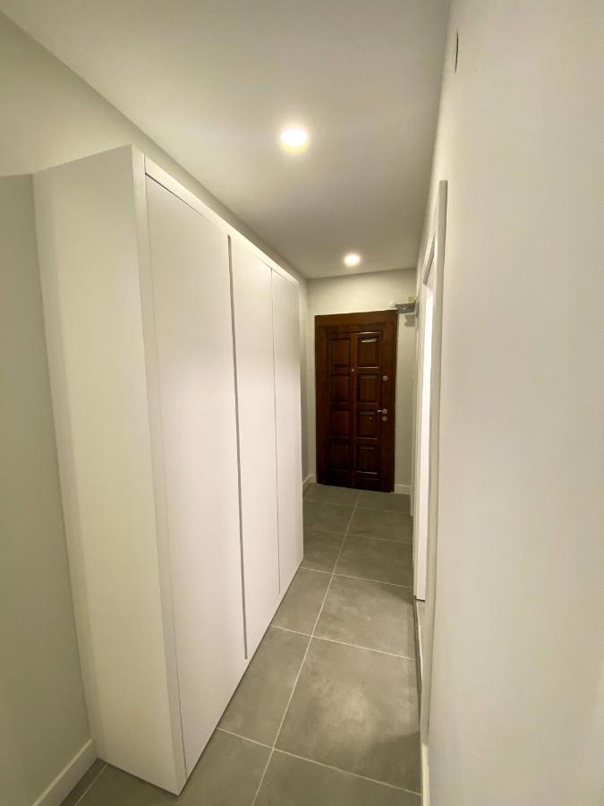 Kervan Suite Antalya Exterior photo